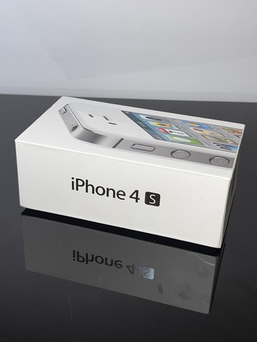 Rare new iphone 16gb - rare, white