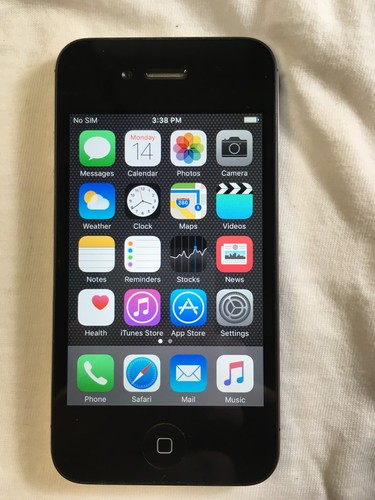 Apple iphone a1387 - iphone,