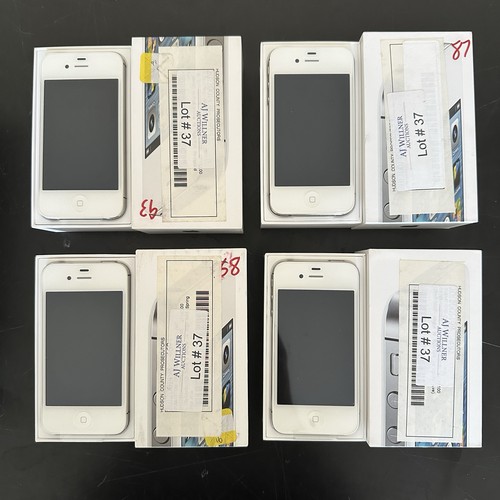 Apple iphone 16gb - iphone, 4s
