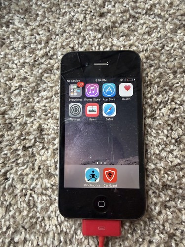 Apple iphone gb - 4s,