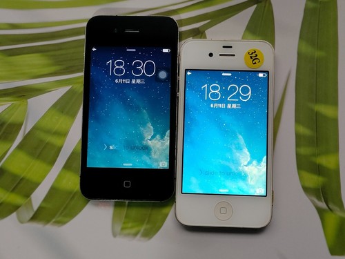 Original apple iphone 4s - original, 4/4s