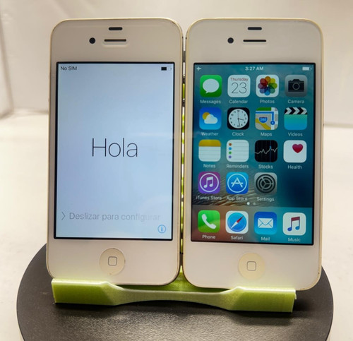 Apple iphone gb - iphone, 4s
