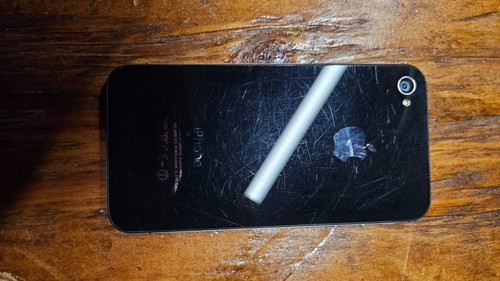 Apple iphone gb - -,