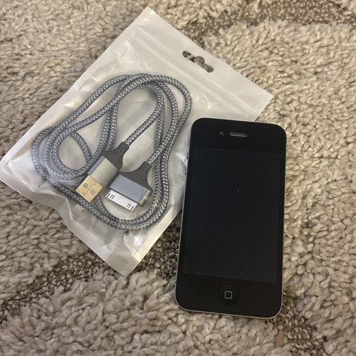 Apple iphone black a1387 - black,