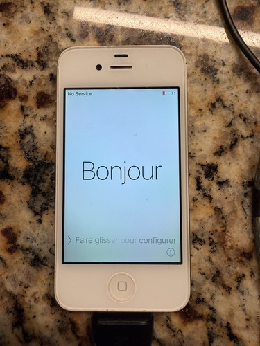 Apple iphone 16gb black - apple,
